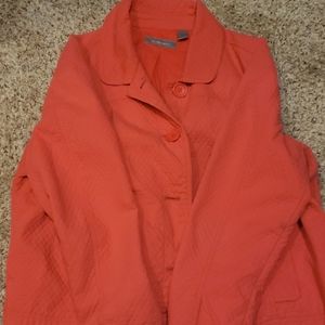 Liz Claiborne Jacket/Blazee